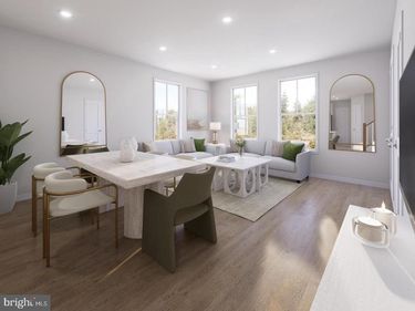 HOMESITE 9 ATWATER DRIVE , ASHBURN, VA 20147