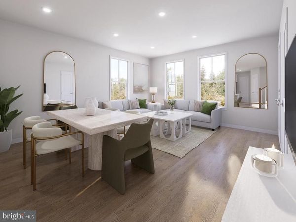 HOMESITE 9 ATWATER DRIVE , ASHBURN, VA 20147
