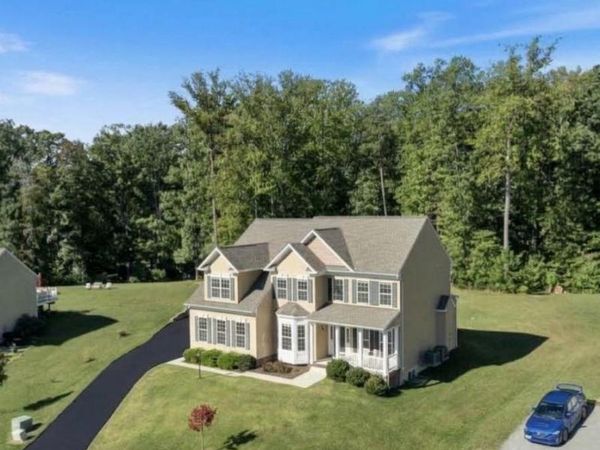 1950 FOXWOOD LANE, LUSBY, MD 20657