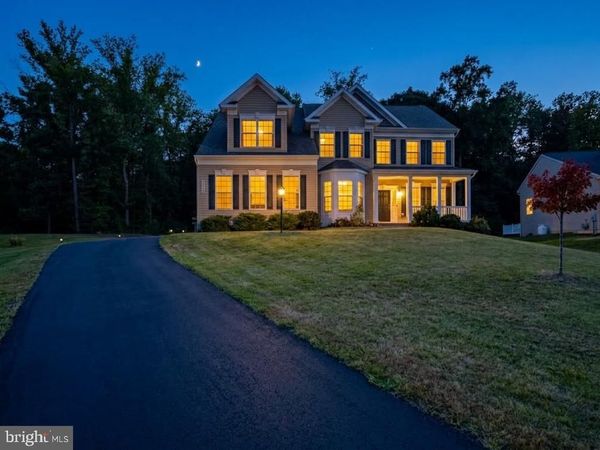 1950 FOXWOOD LANE, LUSBY, MD 20657