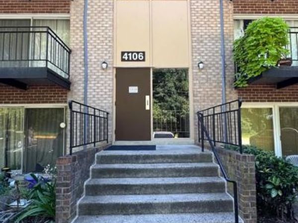 4106 MANGALORE DRIVE , Unit 202, ANNANDALE, VA 22003