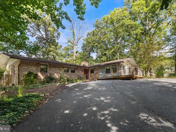 1001 HARBOUR DRIVE , STAFFORD, VA 22554