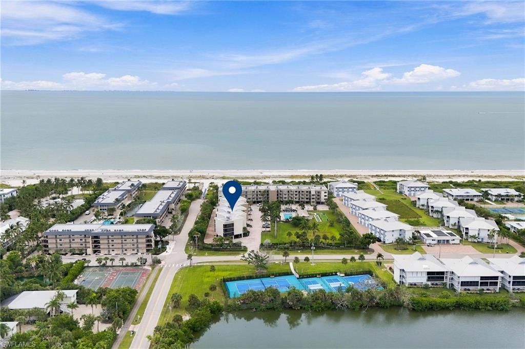 1299 Middle Gulf Dr , Unit 223, Sanibel, FL 33957 Photo