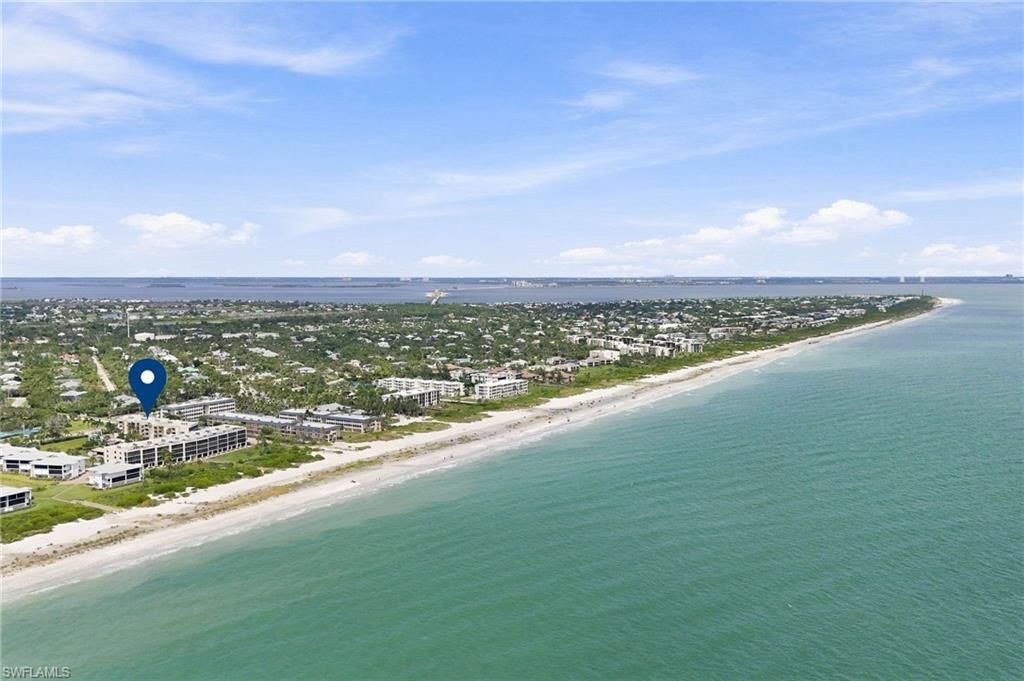 1299 Middle Gulf Dr , Unit 223, Sanibel, FL 33957 Photo