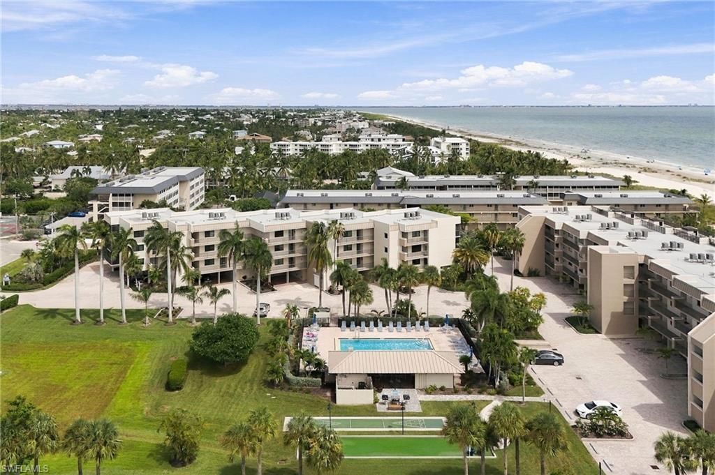 1299 Middle Gulf Dr , Unit 223, Sanibel, FL 33957 Photo