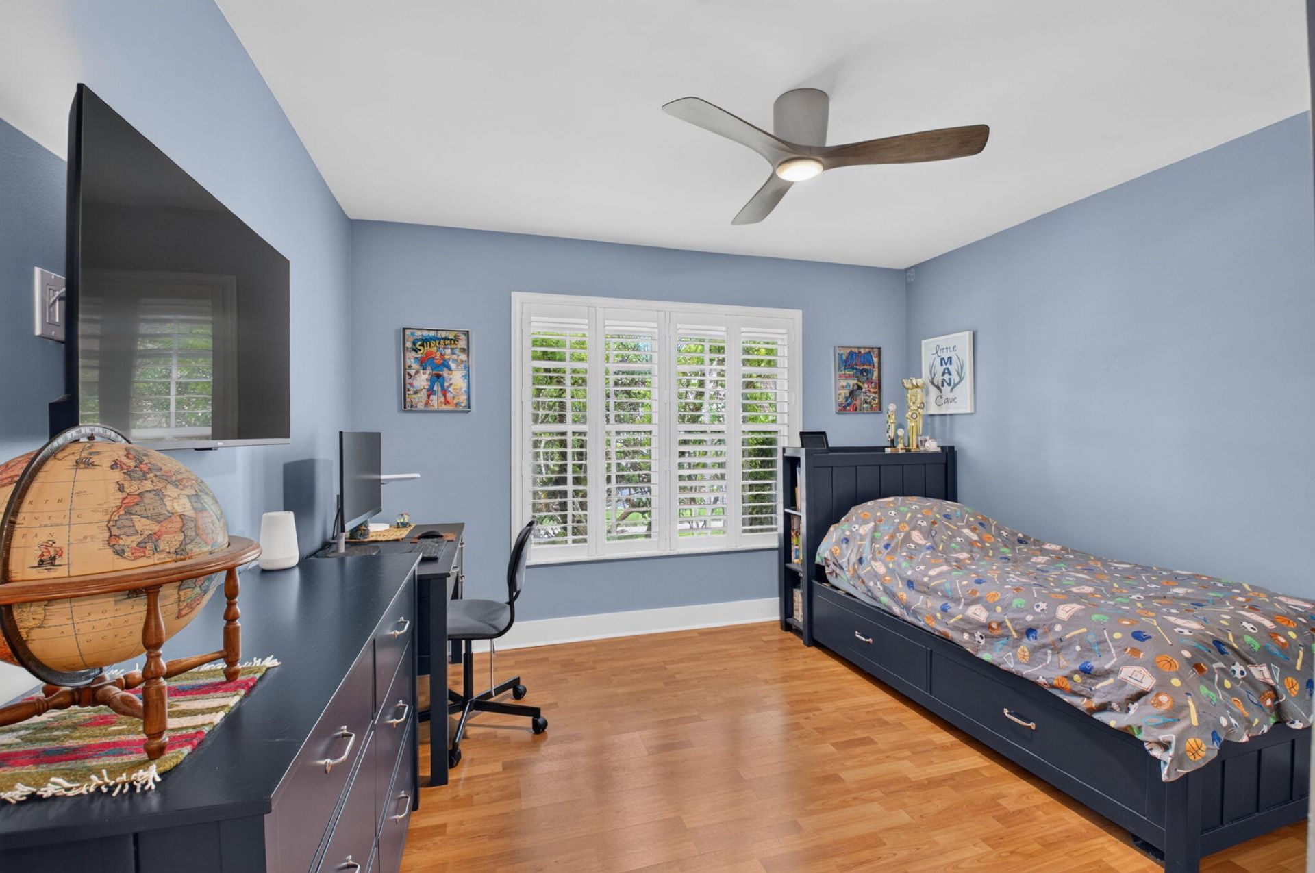9500 Fox Trot Lane, Boca Raton, FL 33496 Photo