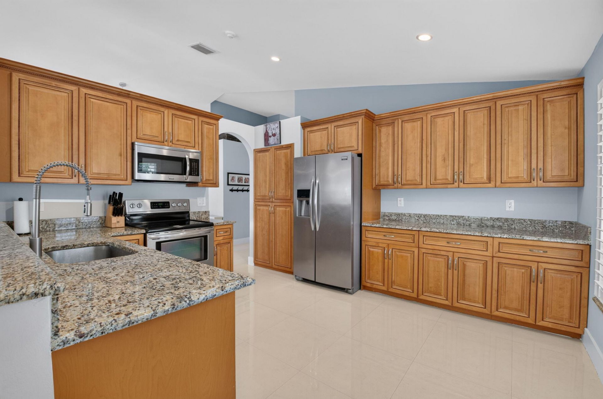 9500 Fox Trot Lane, Boca Raton, FL 33496 Photo