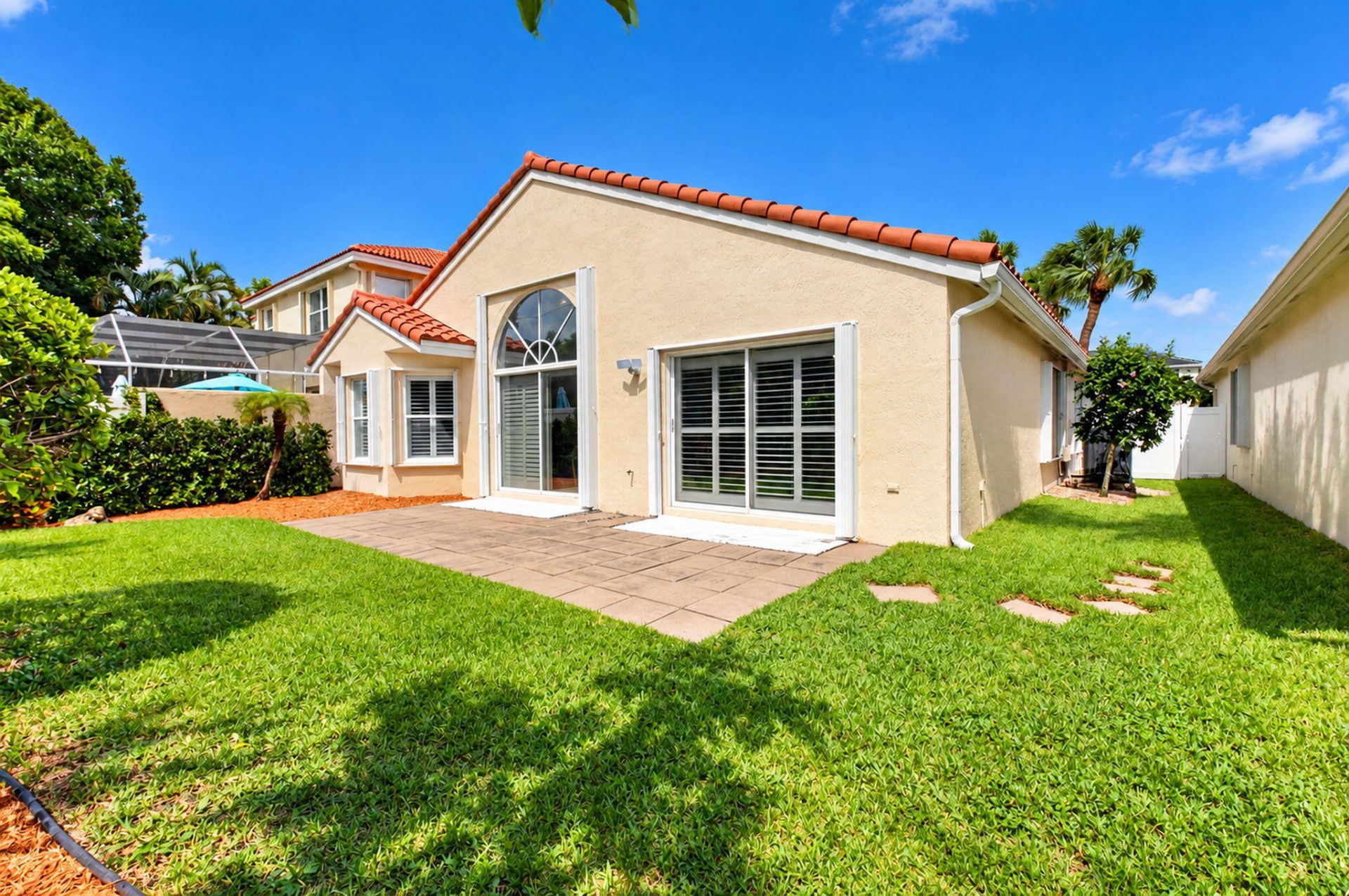 9500 Fox Trot Lane, Boca Raton, FL 33496 Photo