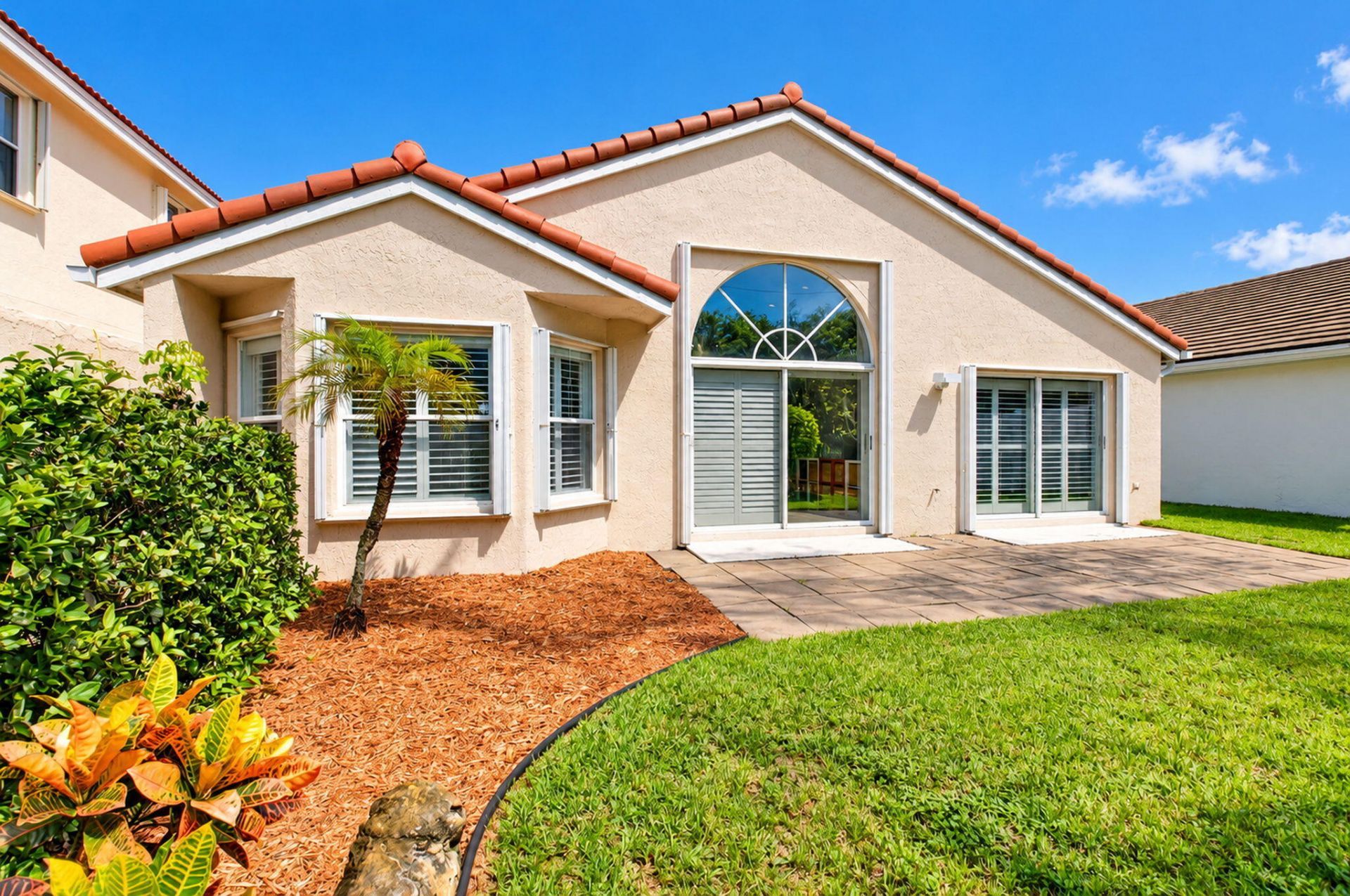 9500 Fox Trot Lane, Boca Raton, FL 33496 Photo