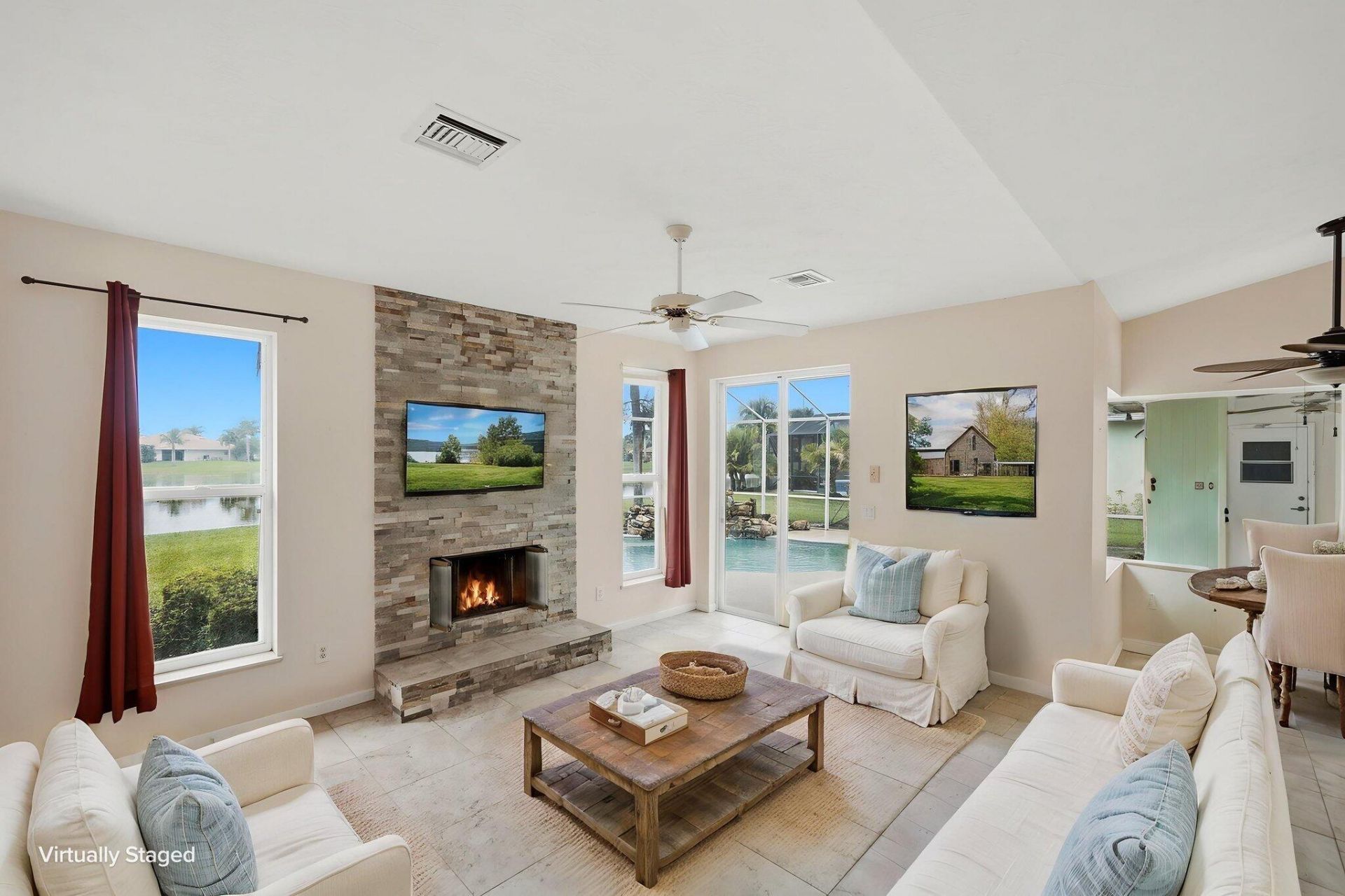 233 SW Fernleaf Trail, Port Saint Lucie, FL 34953 Photo