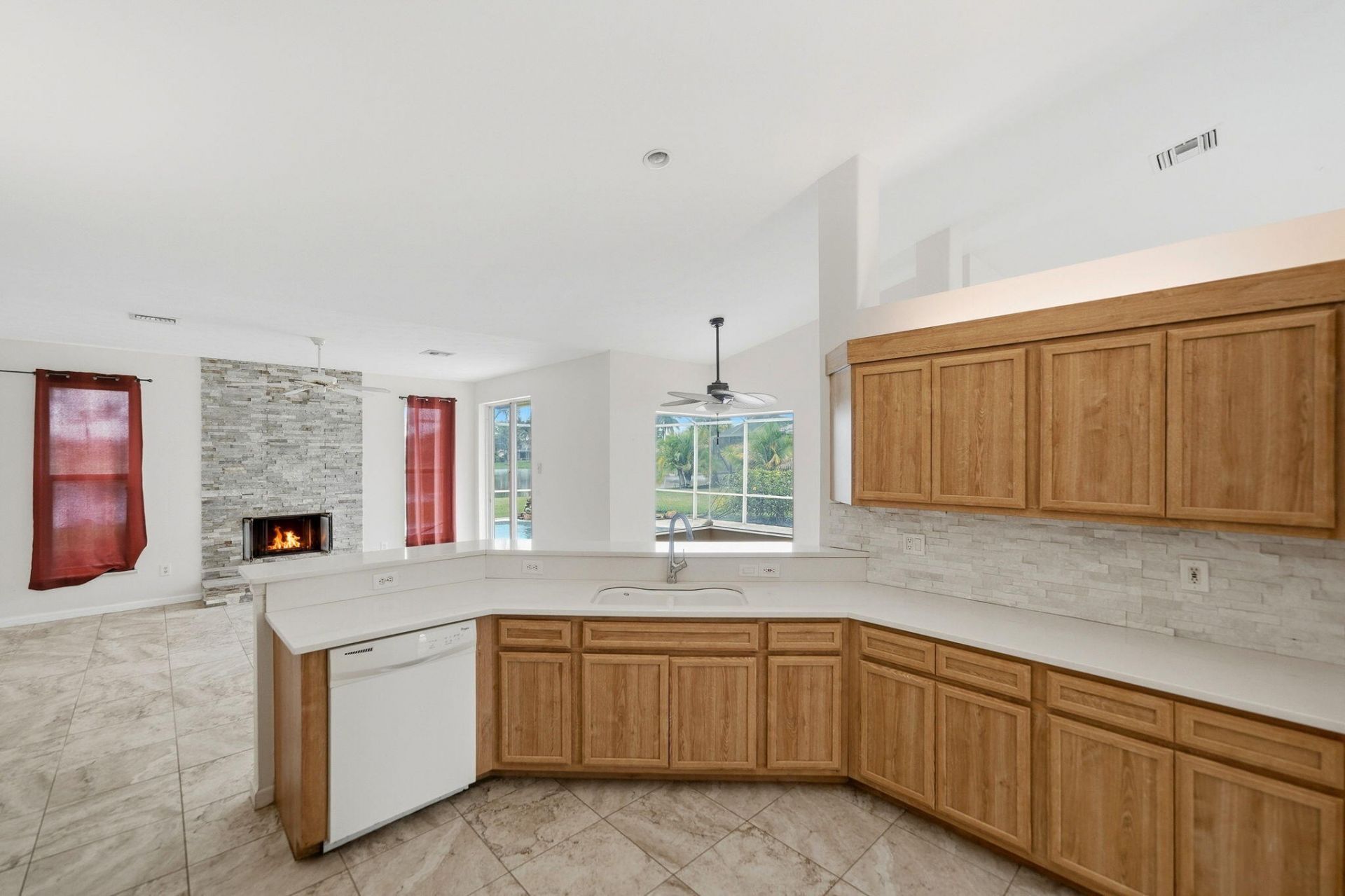 233 SW Fernleaf Trail, Port Saint Lucie, FL 34953 Photo