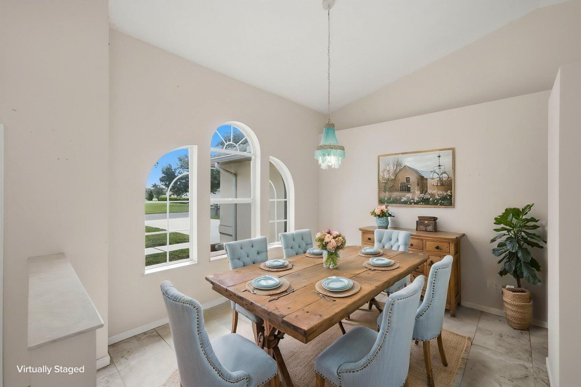 233 SW Fernleaf Trail, Port Saint Lucie, FL 34953 Photo