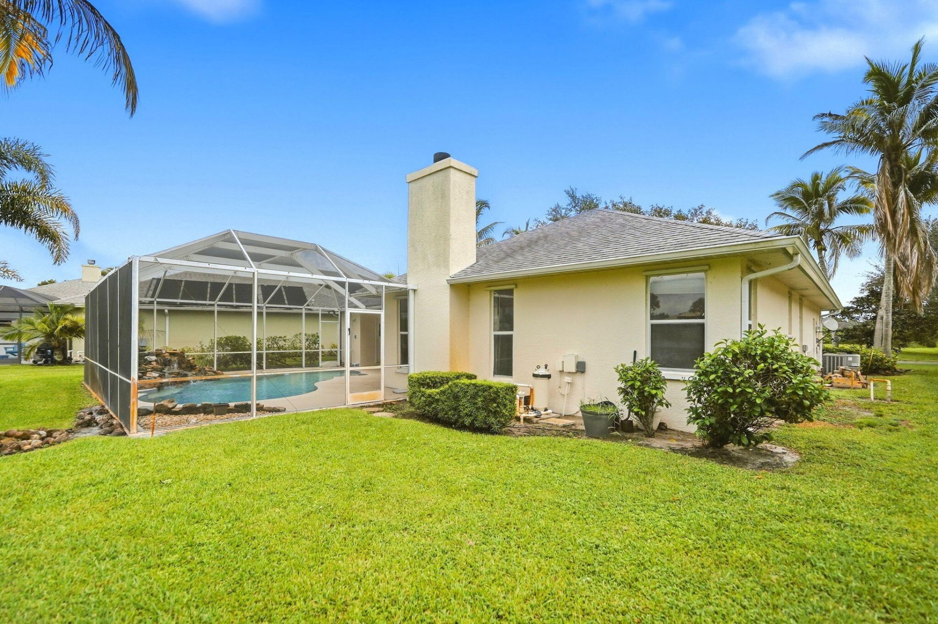 233 SW Fernleaf Trail, Port Saint Lucie, FL 34953 Photo