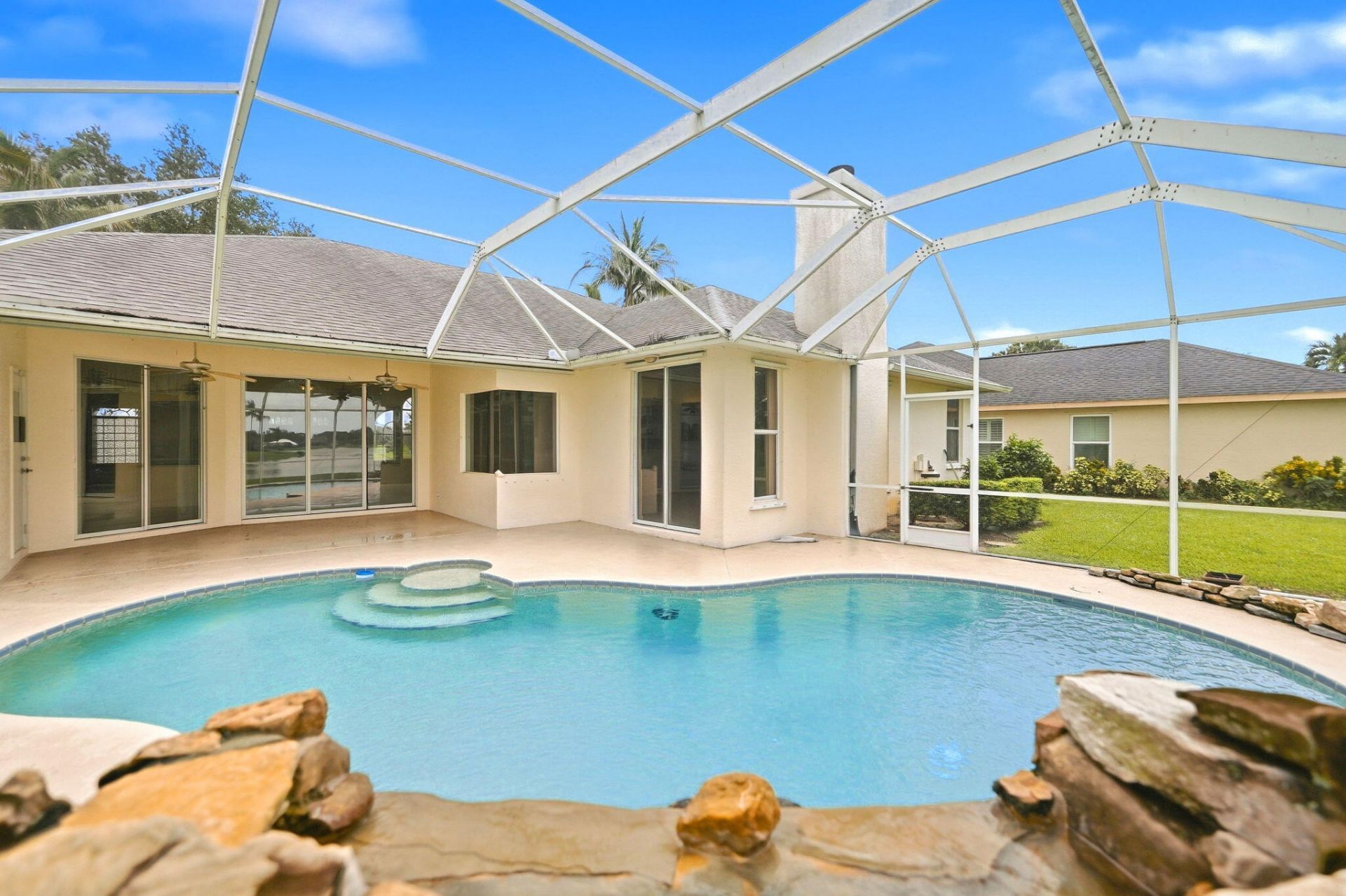 233 SW Fernleaf Trail, Port Saint Lucie, FL 34953 Photo