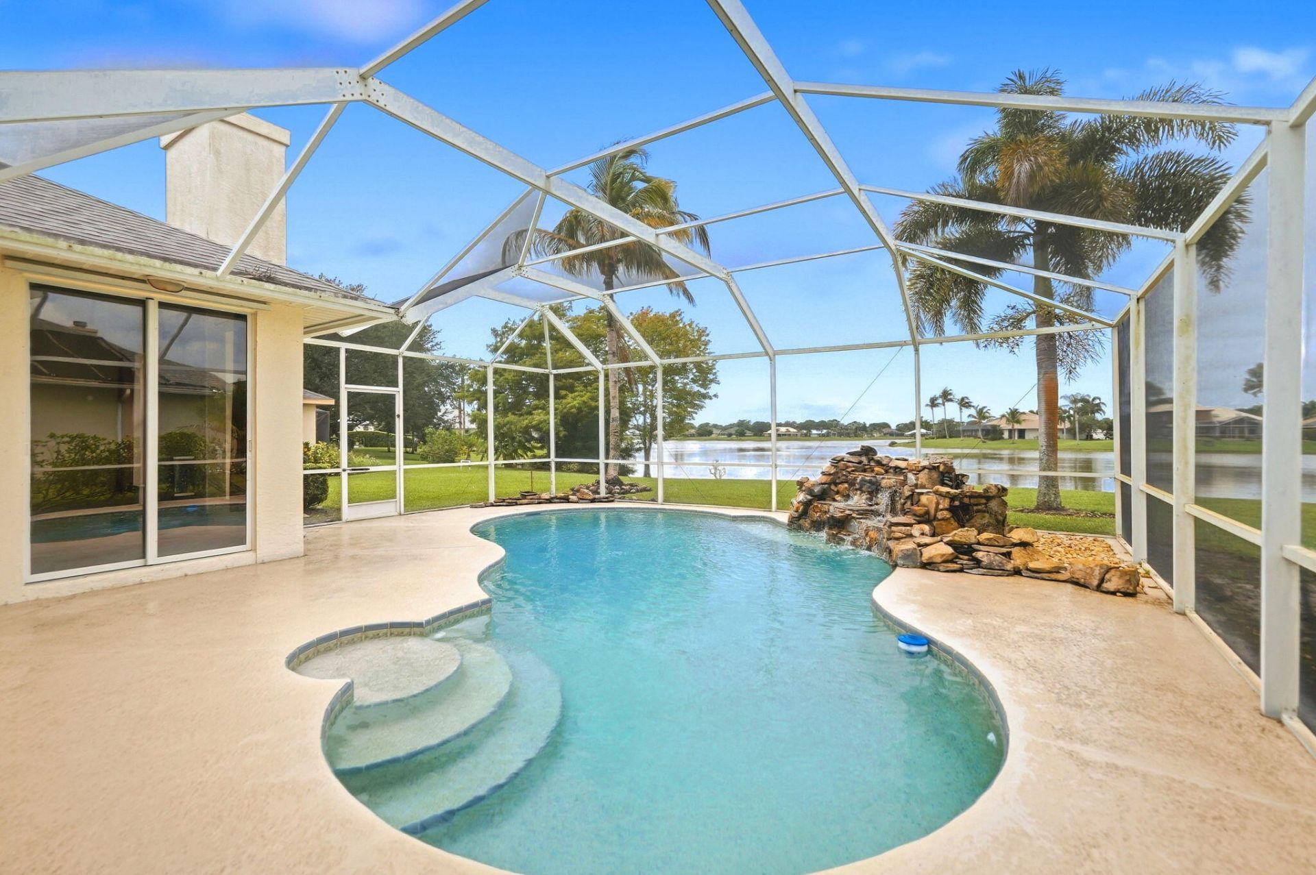 233 SW Fernleaf Trail, Port Saint Lucie, FL 34953 Photo