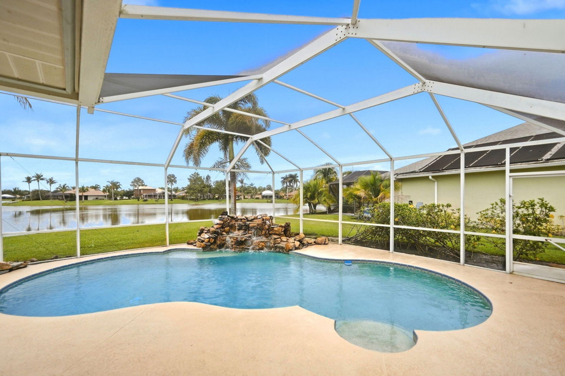 233 SW Fernleaf Trail, Port Saint Lucie, FL 34953 Photo