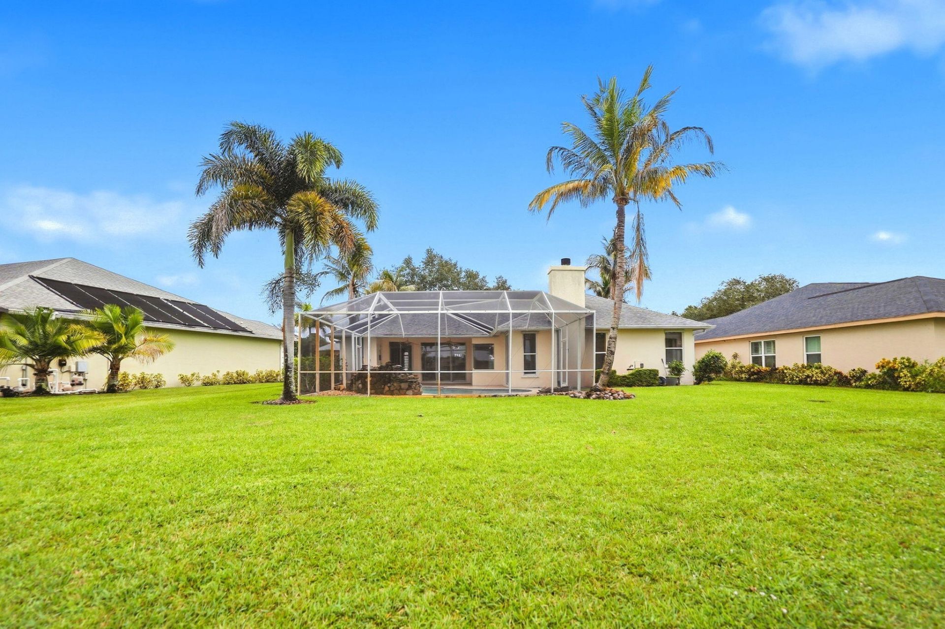 233 SW Fernleaf Trail, Port Saint Lucie, FL 34953 Photo
