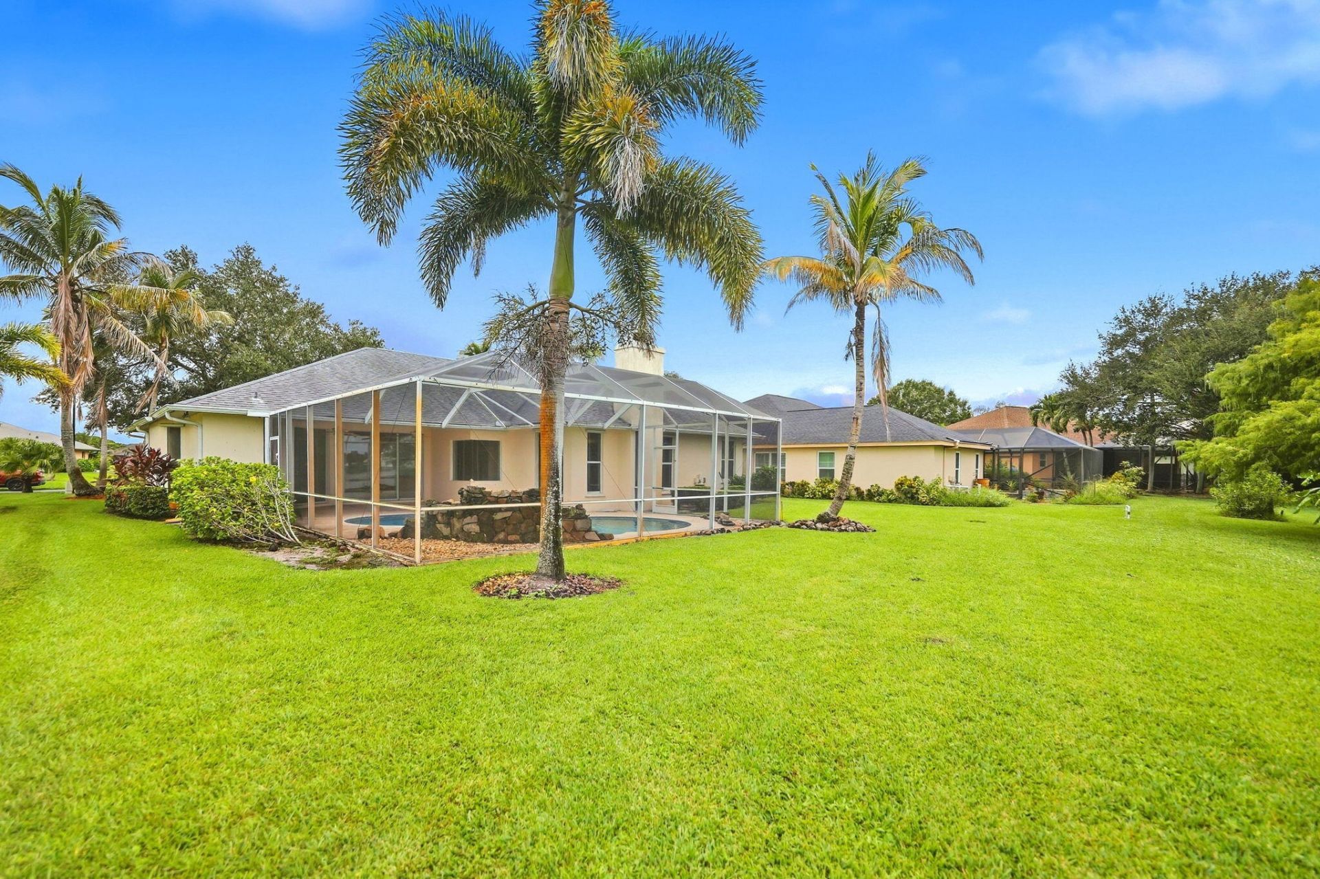 233 SW Fernleaf Trail, Port Saint Lucie, FL 34953 Photo