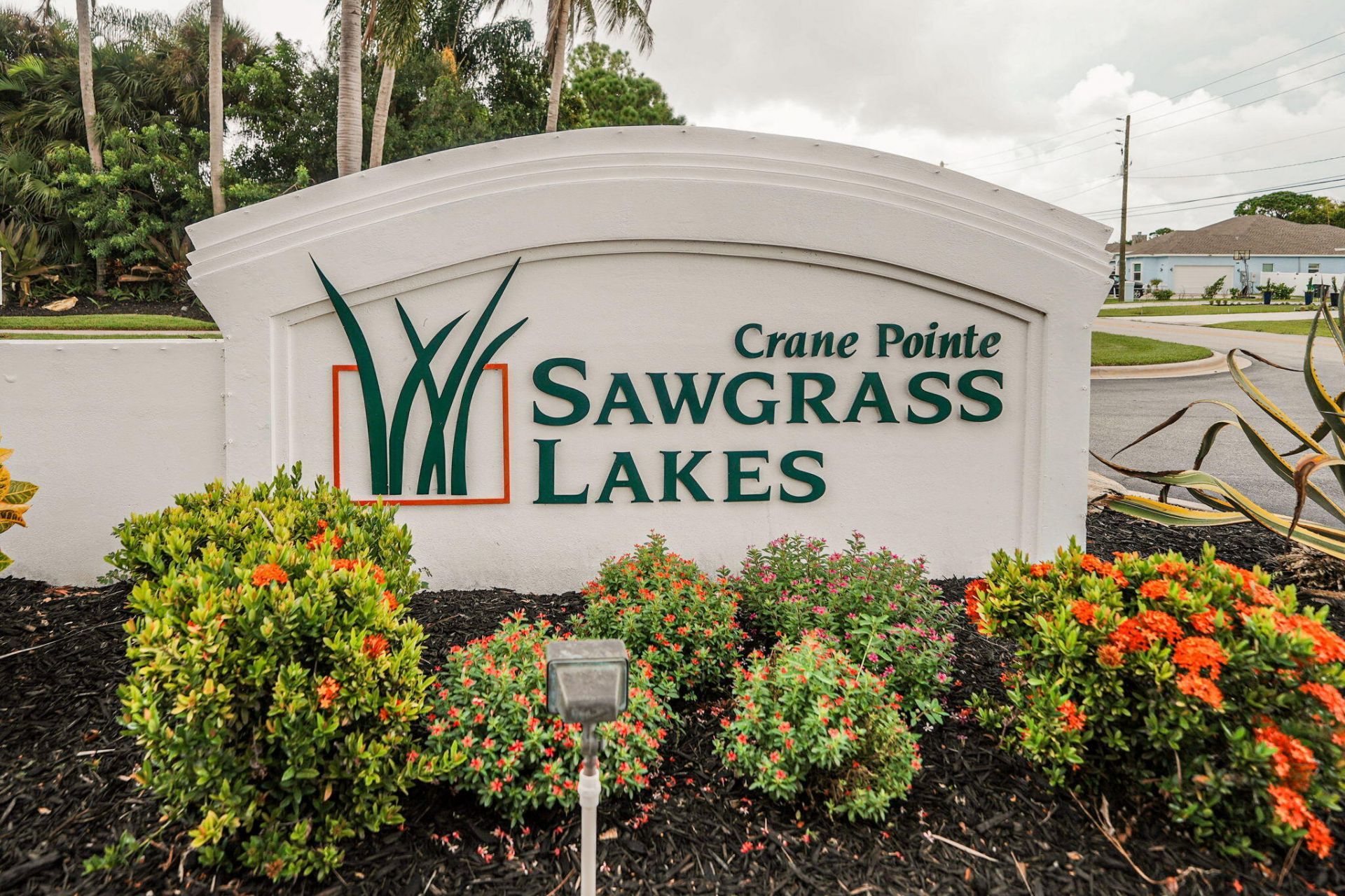 233 SW Fernleaf Trail, Port Saint Lucie, FL 34953 Photo