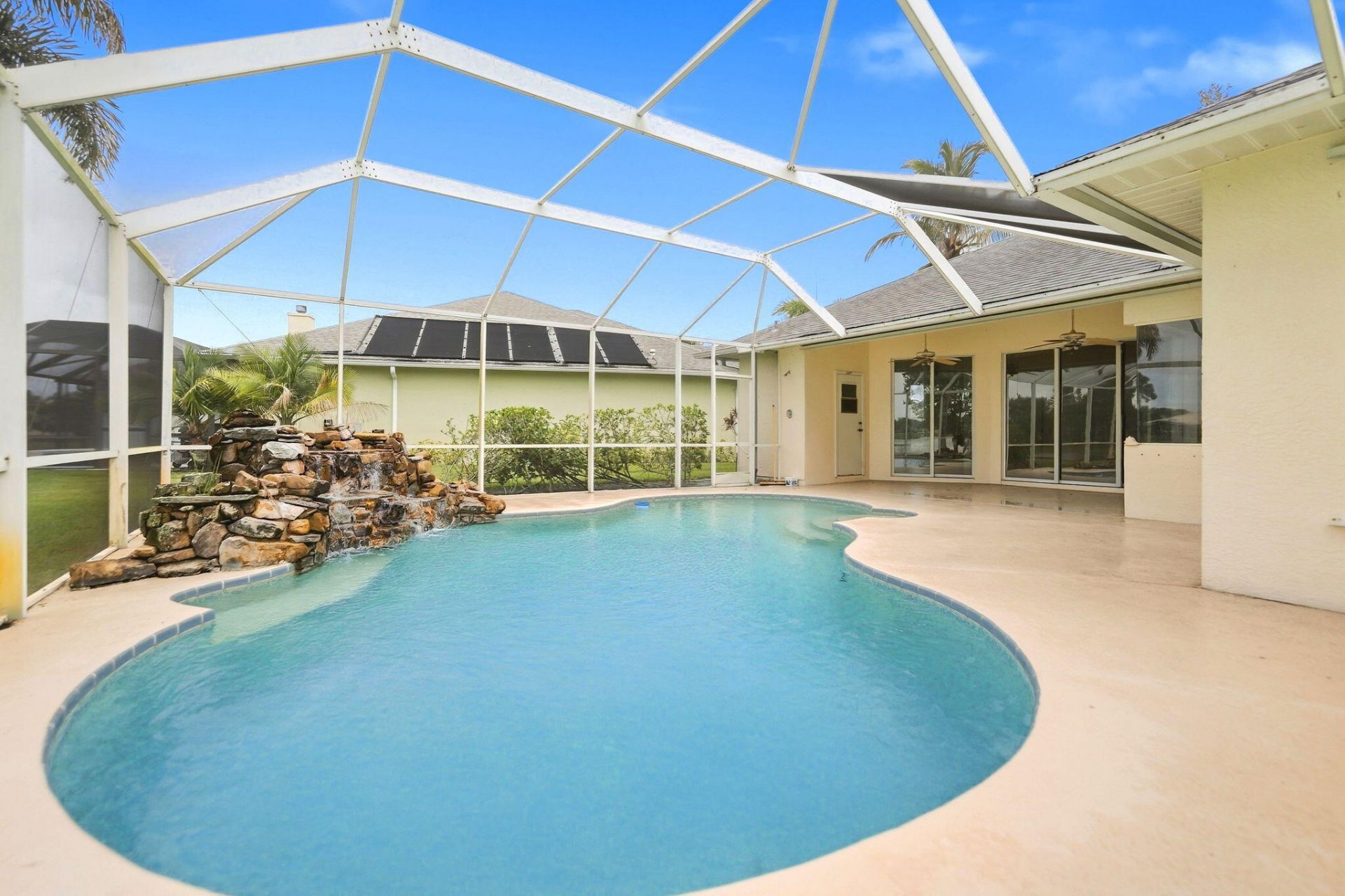 233 SW Fernleaf Trail, Port Saint Lucie, FL 34953 Photo