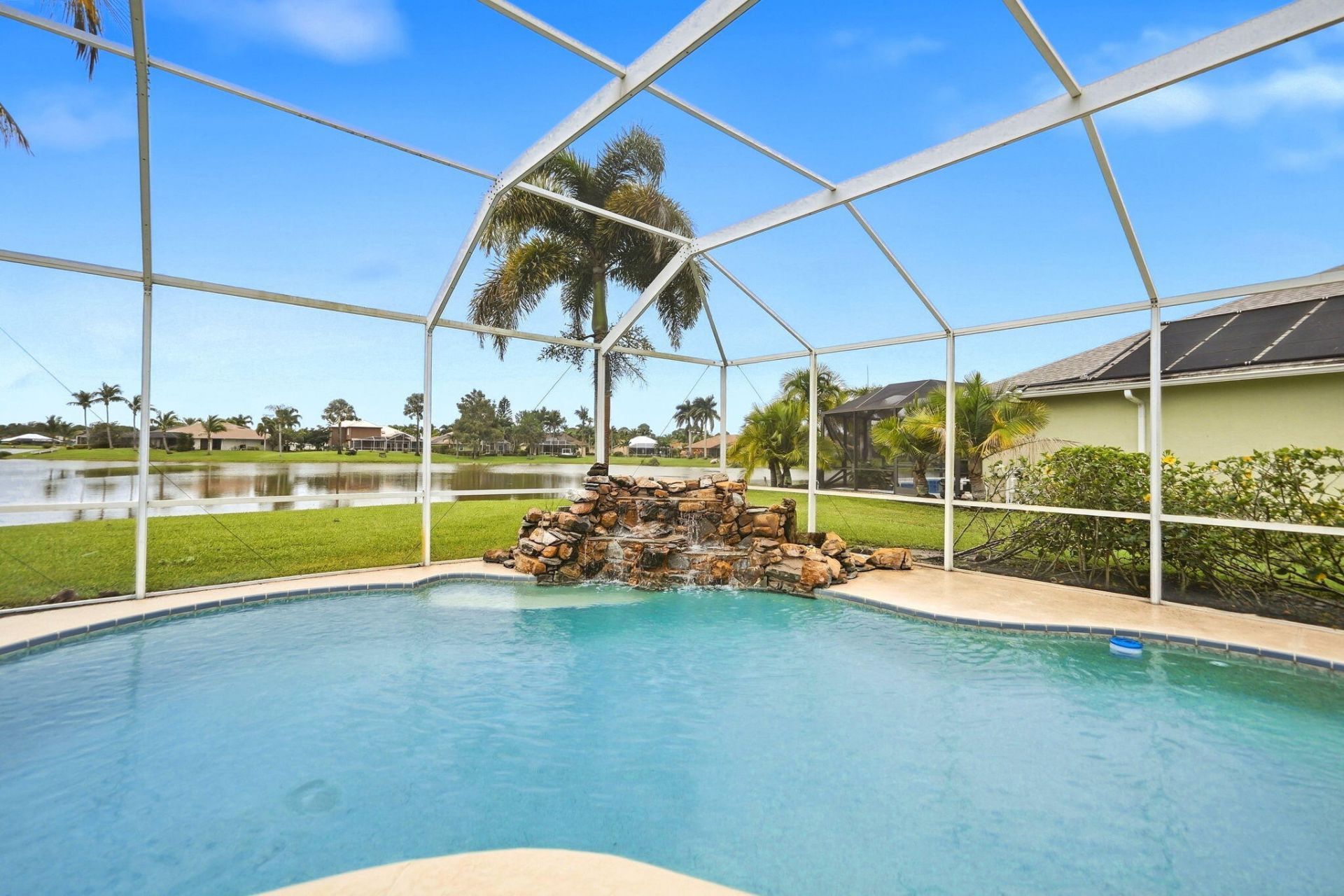 233 SW Fernleaf Trail, Port Saint Lucie, FL 34953 Photo