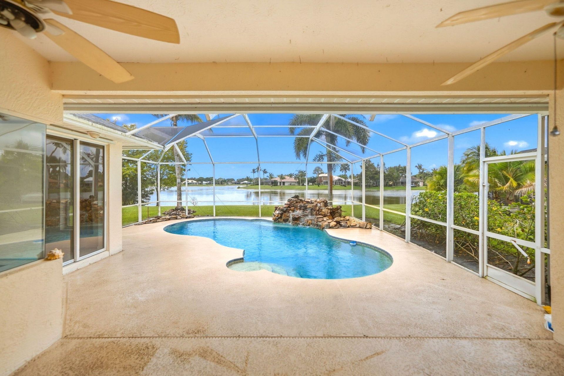 233 SW Fernleaf Trail, Port Saint Lucie, FL 34953 Photo