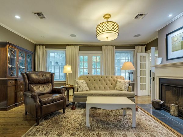 1609 Woodlawn BLVD, Austin, TX 78703