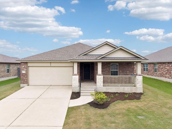 18816 Keeli LN, Pflugerville, TX 78660