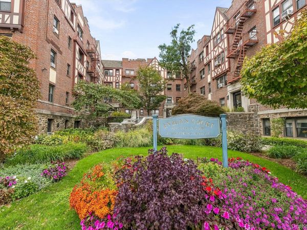 604 Tompkins , Unit B15, Mamaroneck, NY 10543