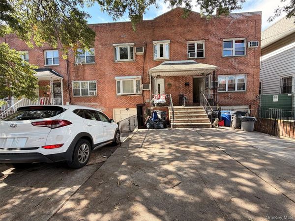 5518 Junction Boulevard , Elmhurst, NY 11373