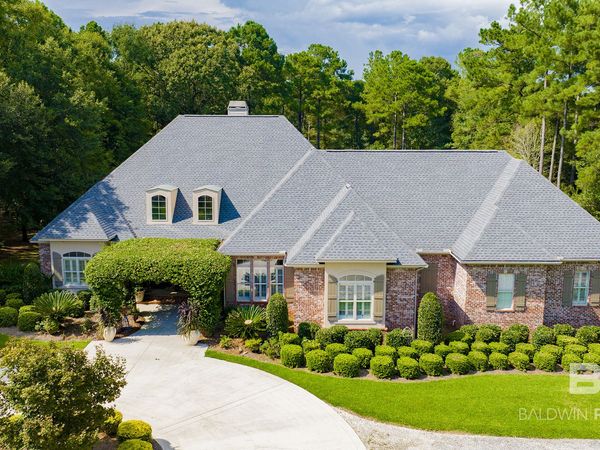 10693 Redfern Road, Daphne, AL 36526