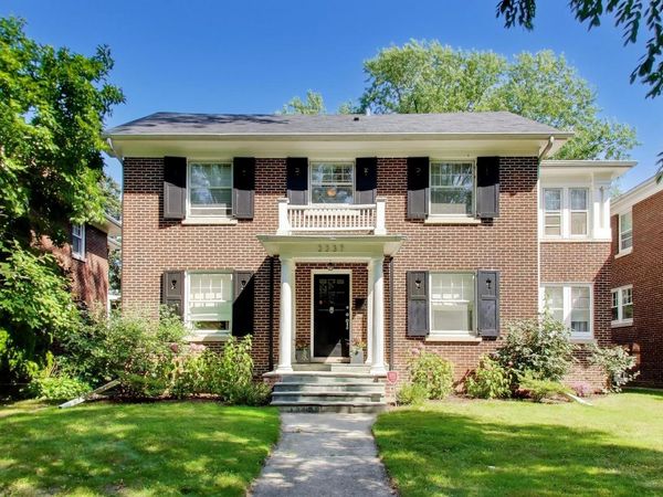 2237 Wesley Avenue , Evanston, IL 60201