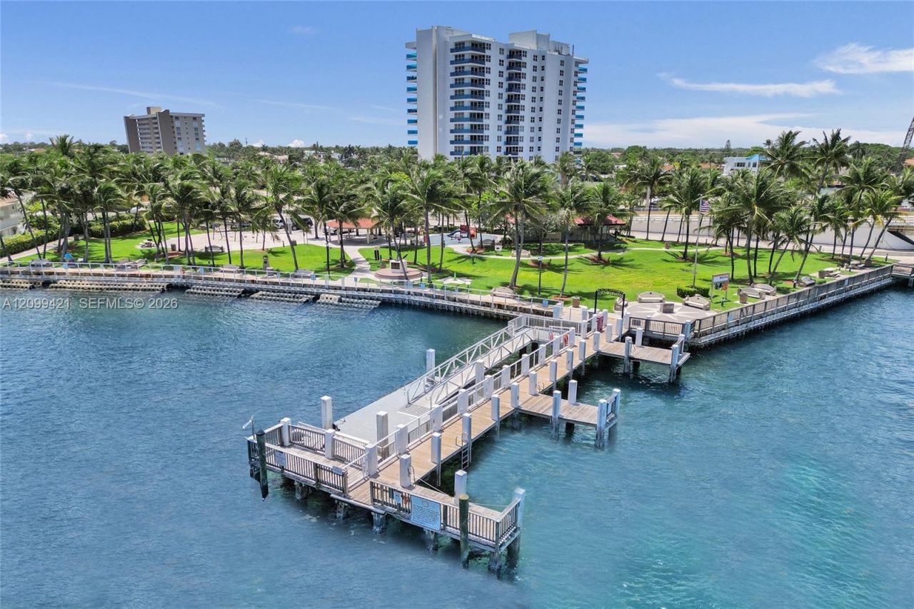 2639 N Riverside Dr , Unit 203, Pompano Beach, FL 33062 Photo