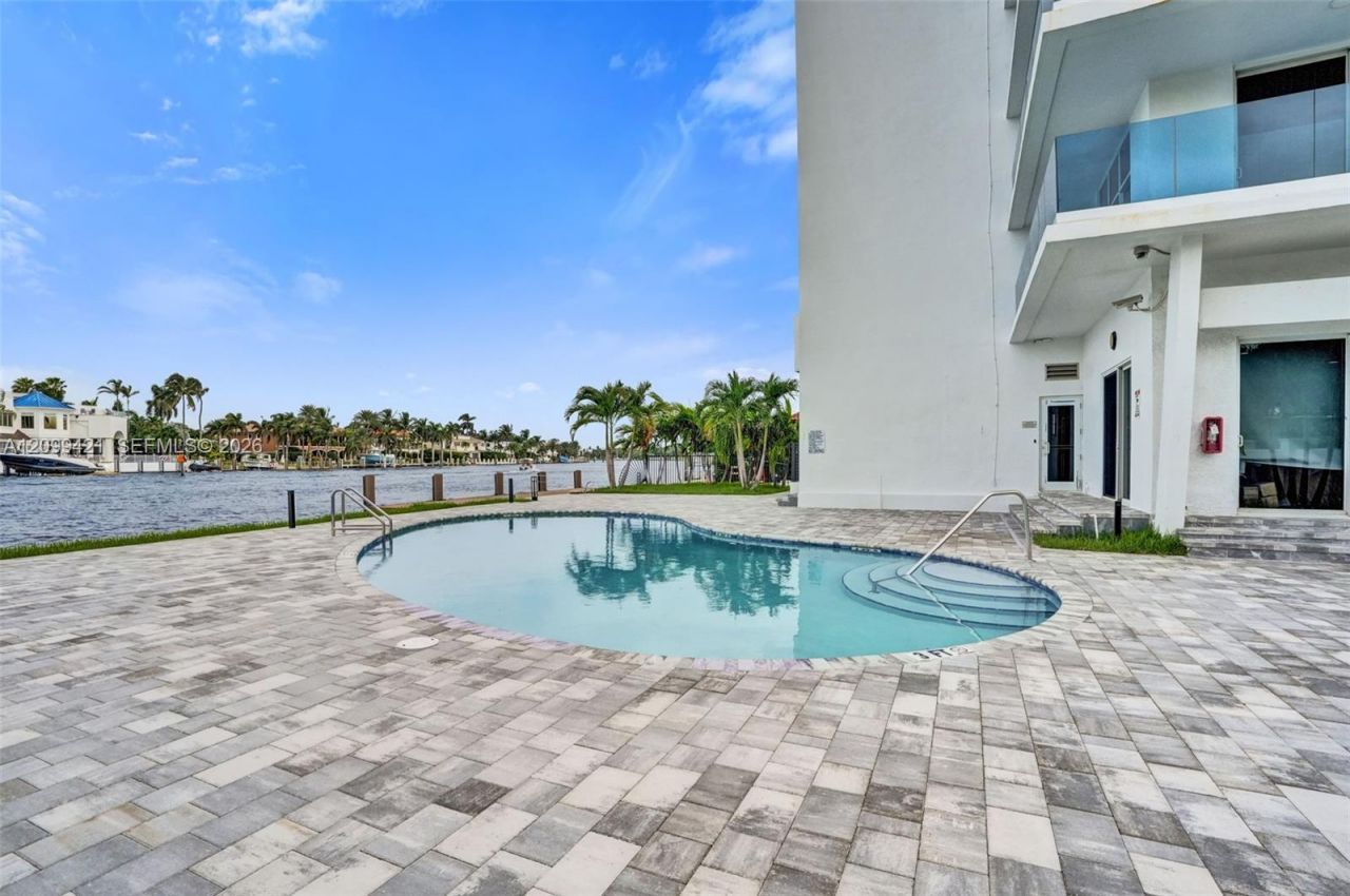 2639 N Riverside Dr , Unit 203, Pompano Beach, FL 33062 Photo
