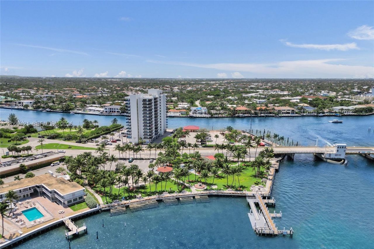 2639 N Riverside Dr , Unit 203, Pompano Beach, FL 33062 Photo