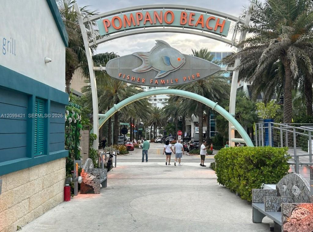 2639 N Riverside Dr , Unit 203, Pompano Beach, FL 33062 Photo