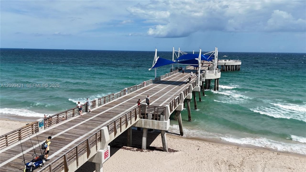 2639 N Riverside Dr , Unit 203, Pompano Beach, FL 33062 Photo