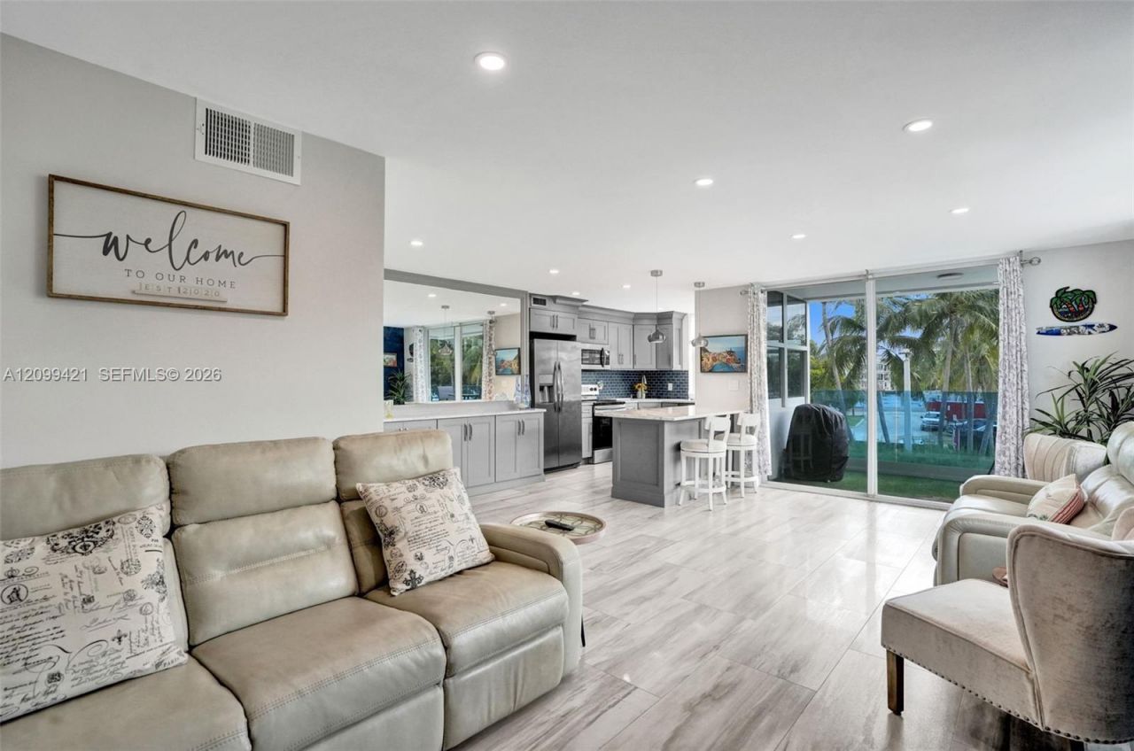 2639 N Riverside Dr , Unit 203, Pompano Beach, FL 33062 Photo