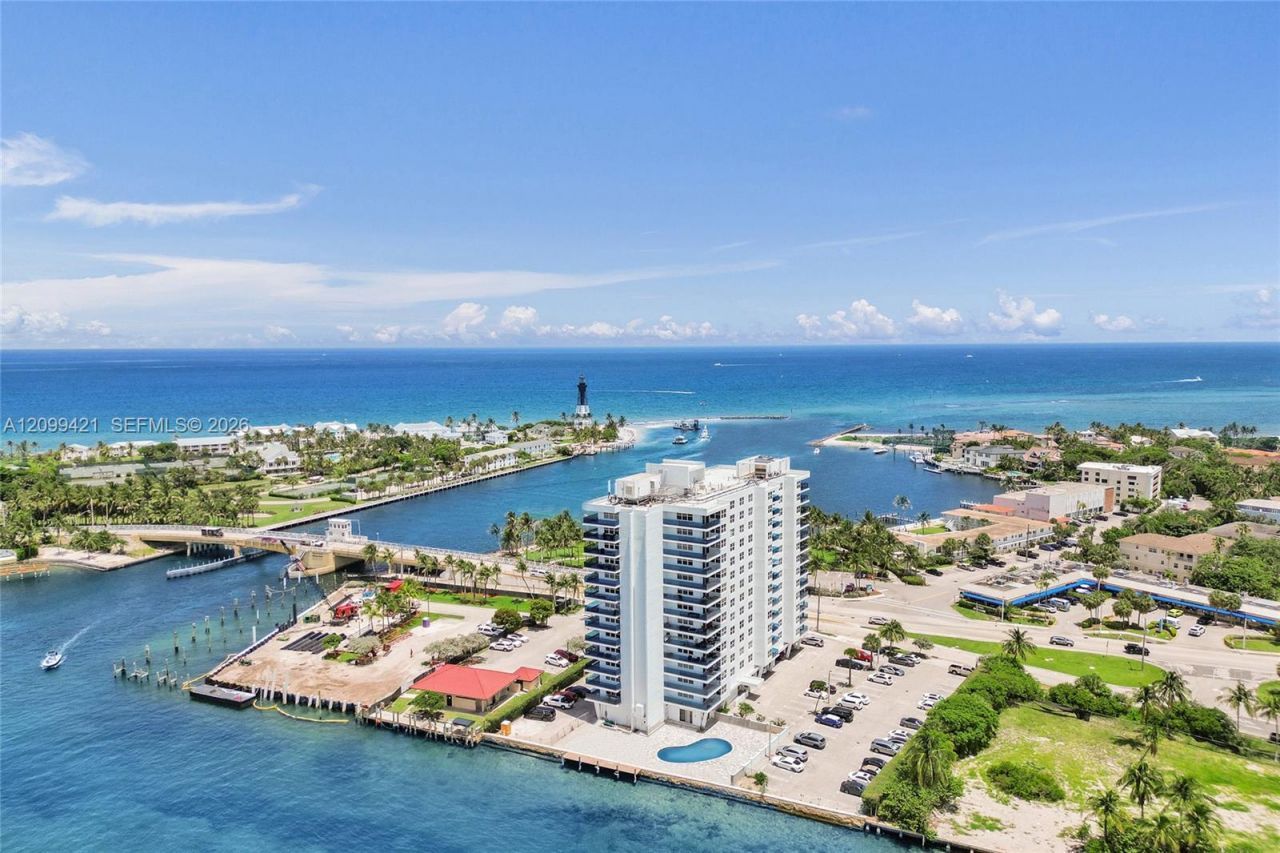 2639 N Riverside Dr , Unit 203, Pompano Beach, FL 33062 Photo