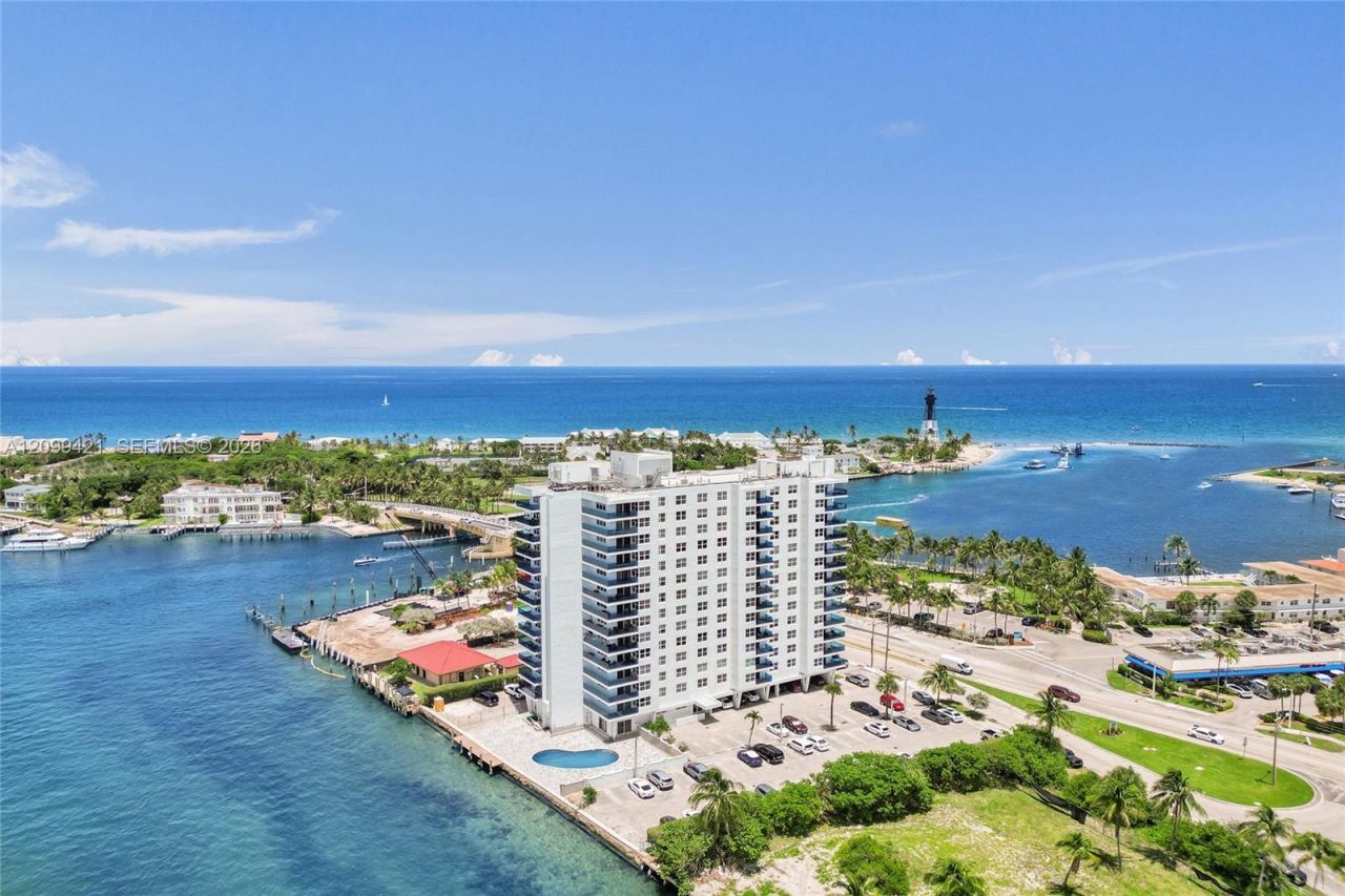 2639 N Riverside Dr , Unit 203, Pompano Beach, FL 33062 Photo