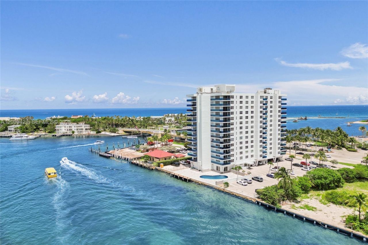 2639 N Riverside Dr , Unit 203, Pompano Beach, FL 33062 Photo
