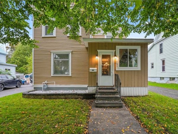 131 Sherman Street, Oneida, NY 13421
