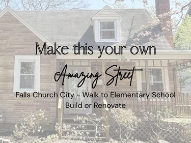115 S SPRING STREET, FALLS CHURCH, VA 22046