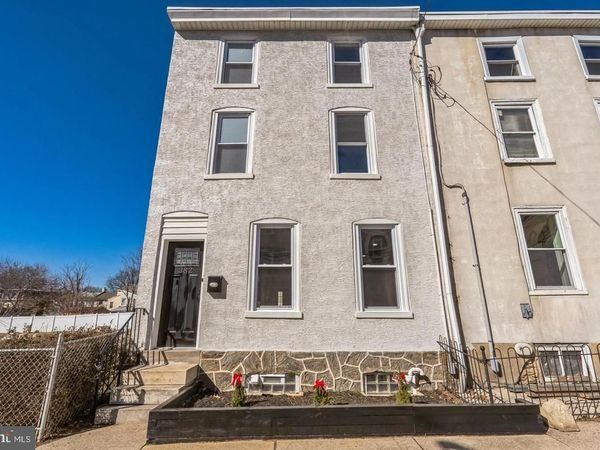 382 MARTIN STREET , PHILADELPHIA, PA 19128