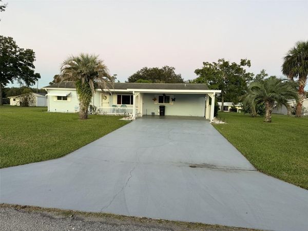 10041 SW 97TH COURT , OCALA, FL 34481