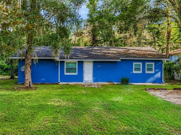 20145 SE HIGHWAY 42 , UMATILLA, FL 32784