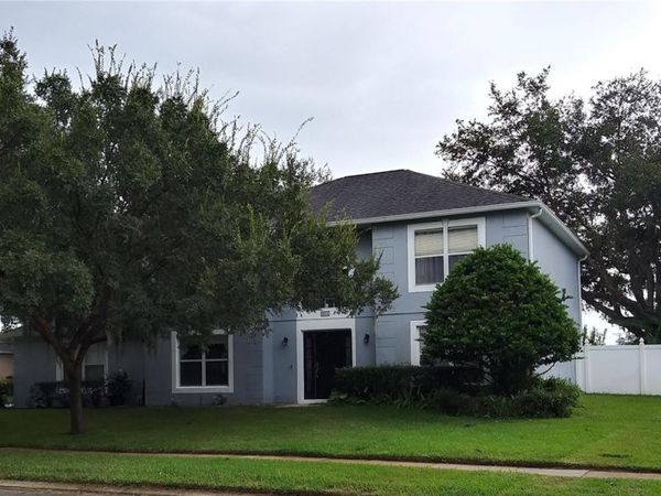 625 RED PEPPER LOOP, CHULUOTA, FL 32766