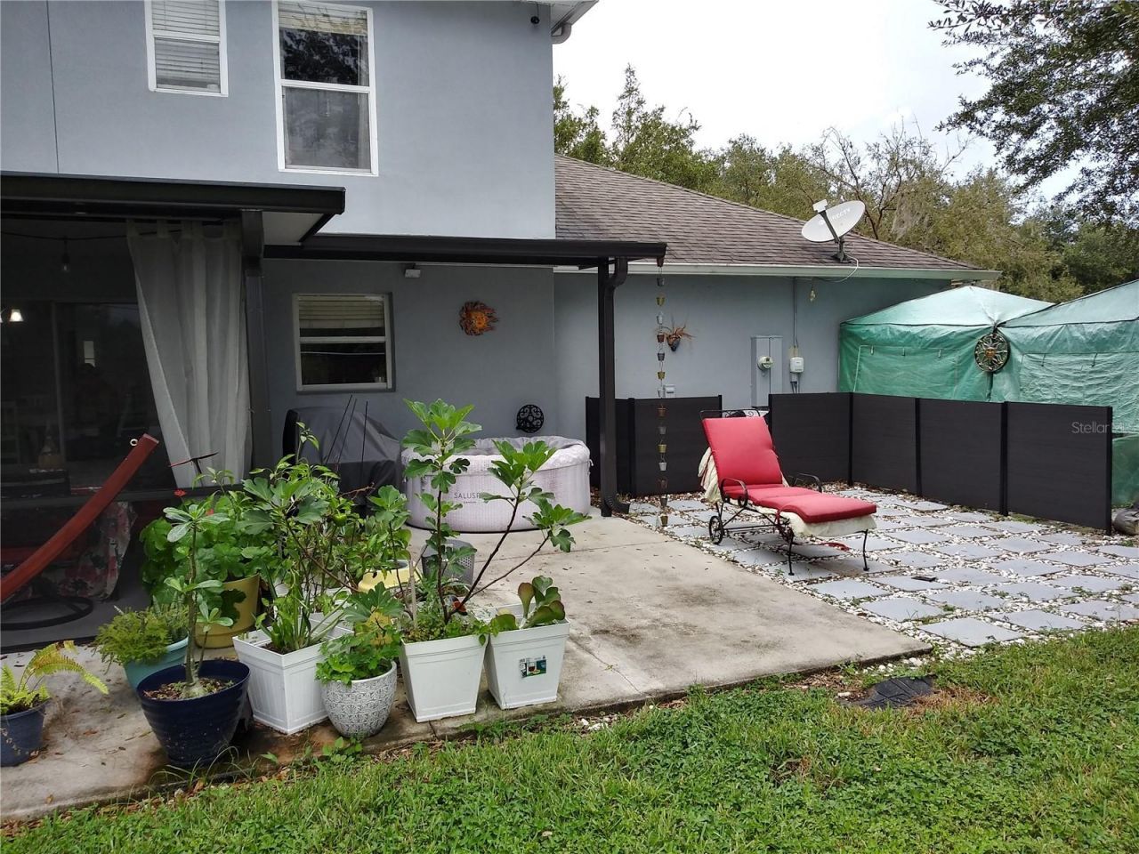 625 Red Pepper Loop, Chuluota, FL 32766 Photo