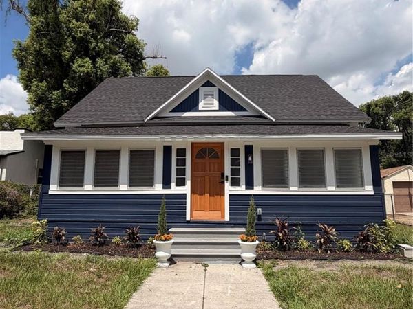 3006 N JEFFERSON STREET , TAMPA, FL 33603