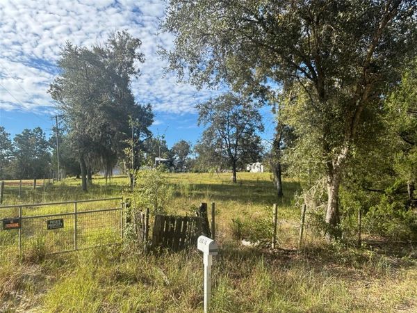 21030 SE 66TH STREET , MORRISTON, FL 32668